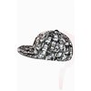 Zoo York Cap - Aerial (Black)