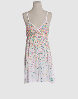 DRESSES Short dresses WOMEN on YOOX.COM