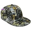 Flexifit Wheat Paste Cap (Black)