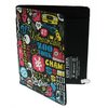 Zoo York Intercity Canvas Wallet (Black)
