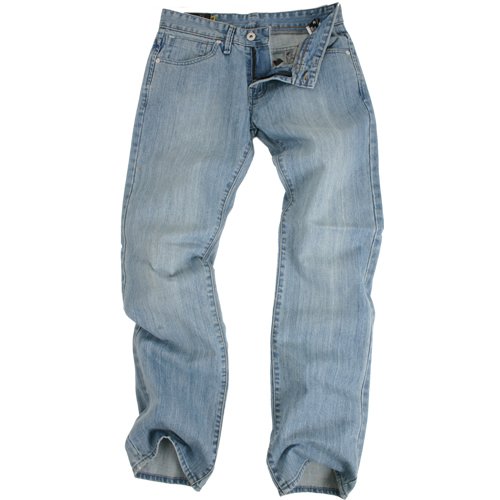 Zoo York Miner 49-er Jean