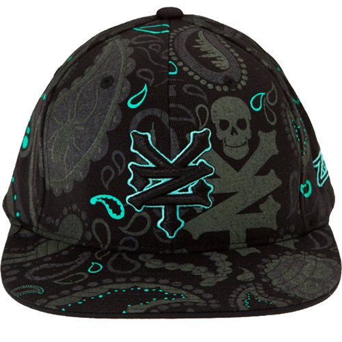 Zoo York Paisly Cap