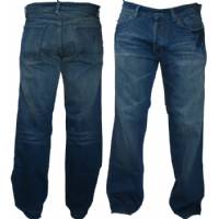 Zoo York ZOOYORK STYLUS JEANS