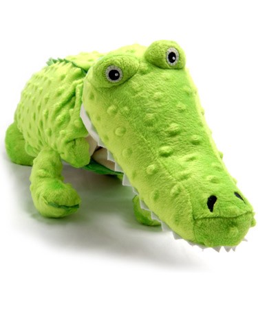 Crocodile TOY/PILLOW/BLANKET