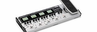 G5 Guitar Effects and Amp Simulator