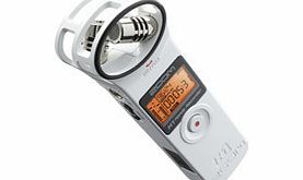 H1 Digital Field Recorder White