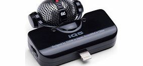 iQ5 iPhone 5 Microphone