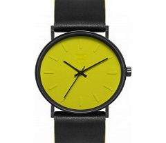 Zoom Lounge Green Black Watch