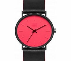 Zoom Lounge Magenta Black Watch