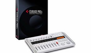 R16 Recorder + Steinberg Pro Cubase 8 Bundle