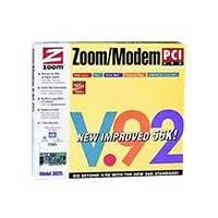 ZOOM V.92 INTERNAL PCI MODEM