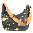 Zoon Planet Hobo Bag