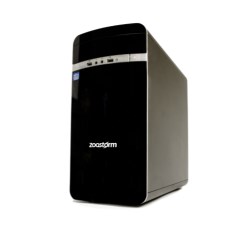 Zoostorm Pro Core i3-4170 8GB 500GB DVD-RW