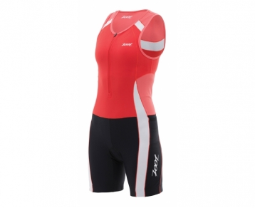 Ladies Performance Tri Race Suit