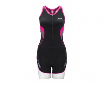 Ladies Ultra Tri Racesuit