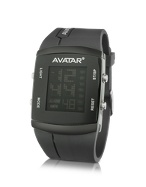 Avatar - Multifunction Digital Watch