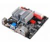 ZOTAC Ion ITX-B-E - Chipset MCP7A-ION - Mini ITX