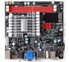 ZOTAC Ion ITX C-E - Chipset MCP7A-ION - Mini ITX