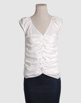 ZUCCA SHIRTS Blouses WOMEN on YOOX.COM