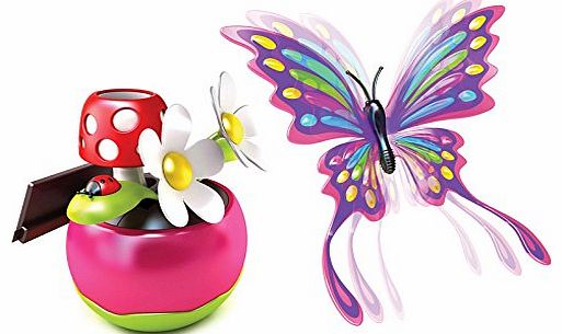 Zuru My Amazing Butterfly - Play Set