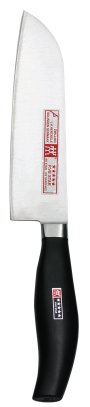 5 Star Santoku knife  18cm