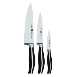 Zwilling JA Henckels Twin Cuisine 3 Piece Knife