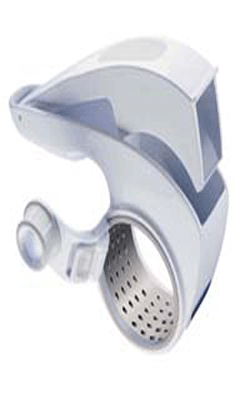 zyliss Drum grater  fine drum