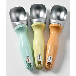 Zyliss Ice Cream Scoop