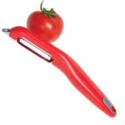 Soft Fruits and Tomato Peeler