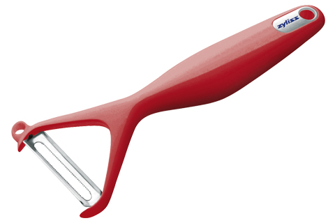 Zyliss Y-tomato peeler