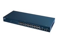 Dimension ES-1124 - switch - 24 ports