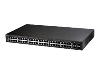 ZyXEL Dimension GS-1548 - switch - 48 ports