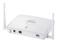 ZYXEL NWA-3160 Hybrid Access Point - radio