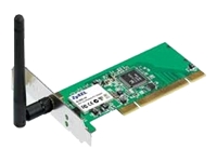 ZyAIR G-302 v3 - network adapter