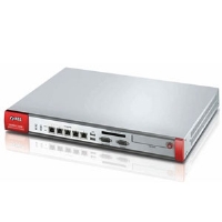 ZyXEL ZyWALL 1050 UTM Security Appliance