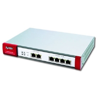 ZyXEL ZyWALL 5 UTM Appliance