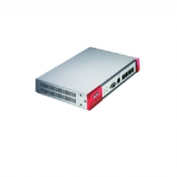 ZyXEL ZyWALL SSL-10 VPN Appliance