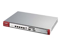 ZyXEL ZyWALL USG-1000 - security appliance